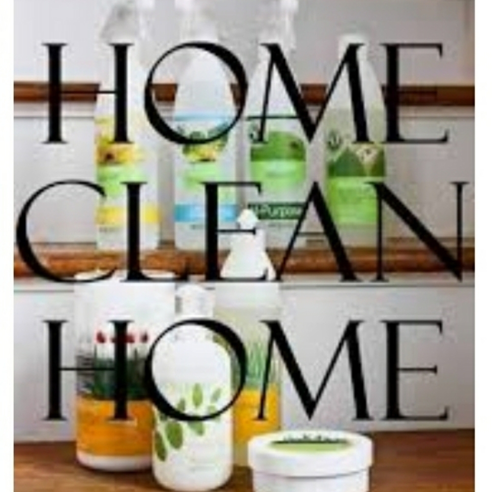 Clean Environment